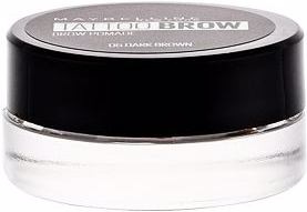 Actual product image Maybelline New York Tattoo Brow (05 Dark Brown)