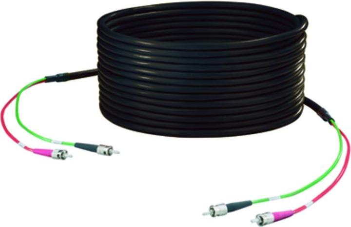 Produktbild Weidmüller Kabel Breakout Schleppket.