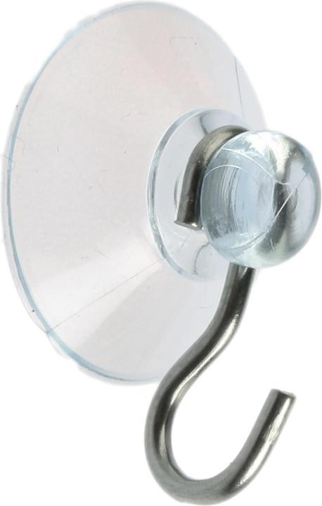 Produktbild RS PRO Saugnapf-Haken