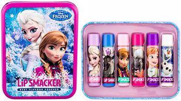 Produktbild Lip Smacker Disney Frozen Lip Balm (Lippenbalsam)