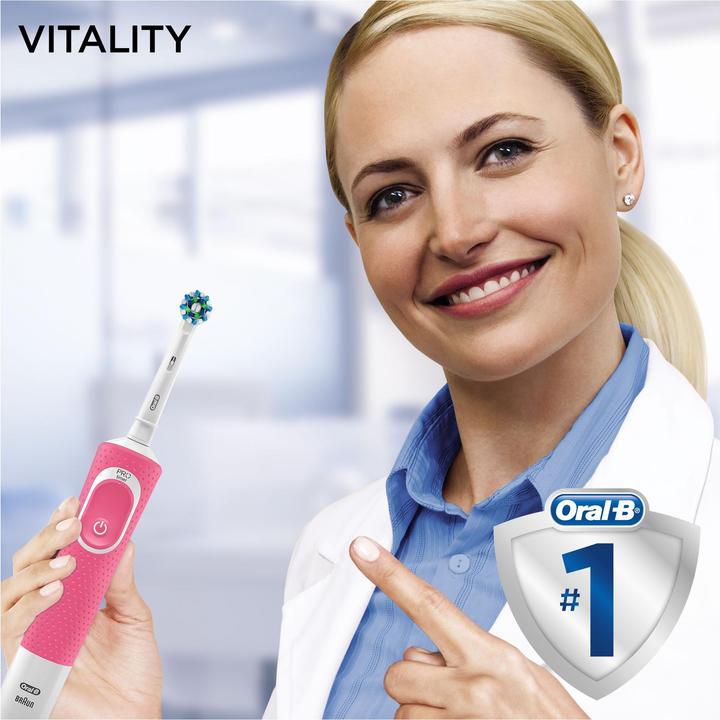 Produktbild Oral-B Vitality