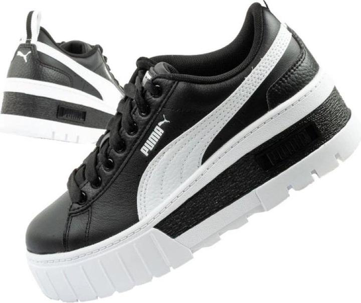 Image du produit Puma Mayze Wedge Wns (38)