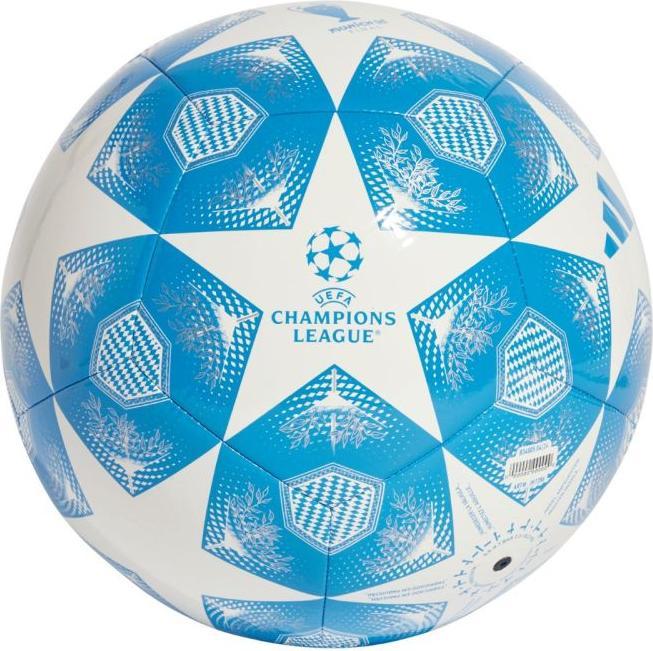 Actual product image Adidas UCL Club 24/25 K.o.-Phase Fussball (4)