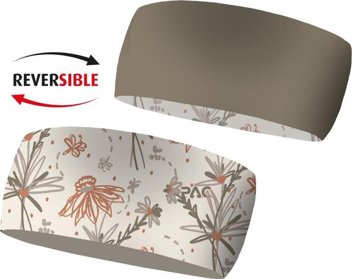 Produktbild P.A.C. Seamless Warm Headband