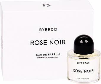 Actual product image Byredo Rose Noir (Eau de parfum, 50 ml)