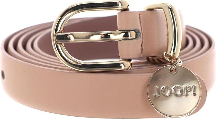Produktbild Joop! 2,0 CM Women's Belt With Pendant