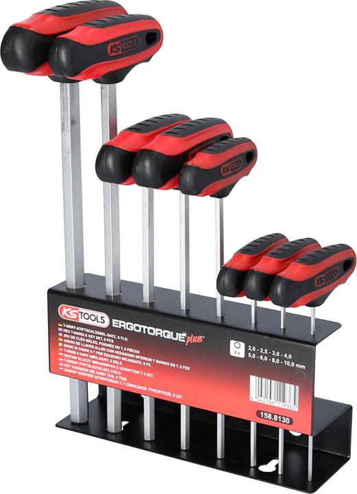Actual product image KS Tools 158.8130