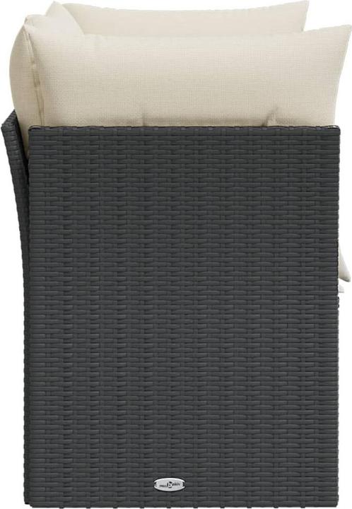 Produktbild vidaXL Waylon