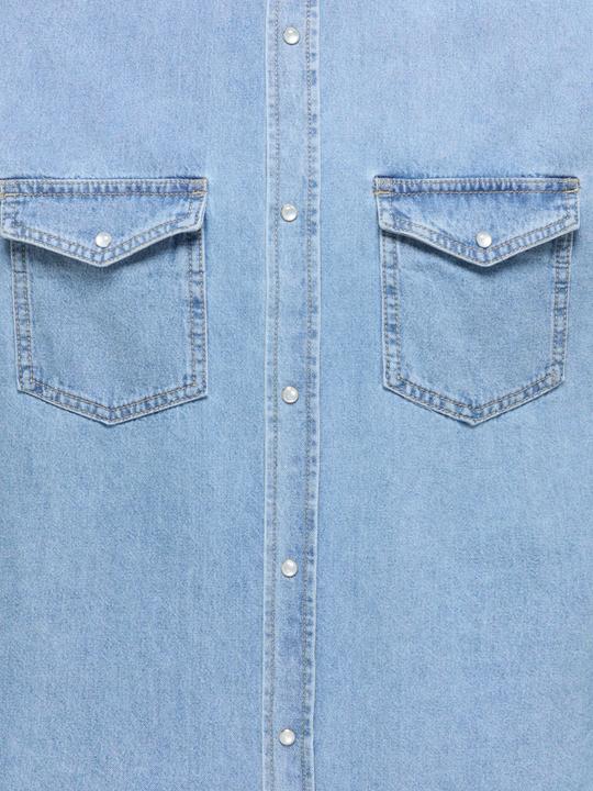 Produktbild Only & Sons Jeans Hemd (M)