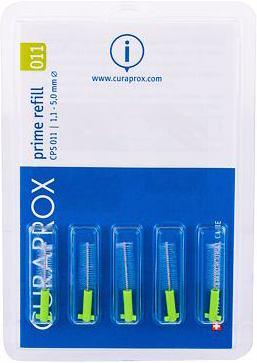 Produktbild Curaprox Prime Refill CPS (5x)