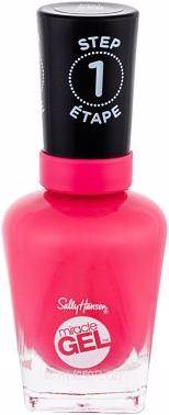 Produktbild Sally Hansen Miracle Gel STEP1 (339, Farblack)