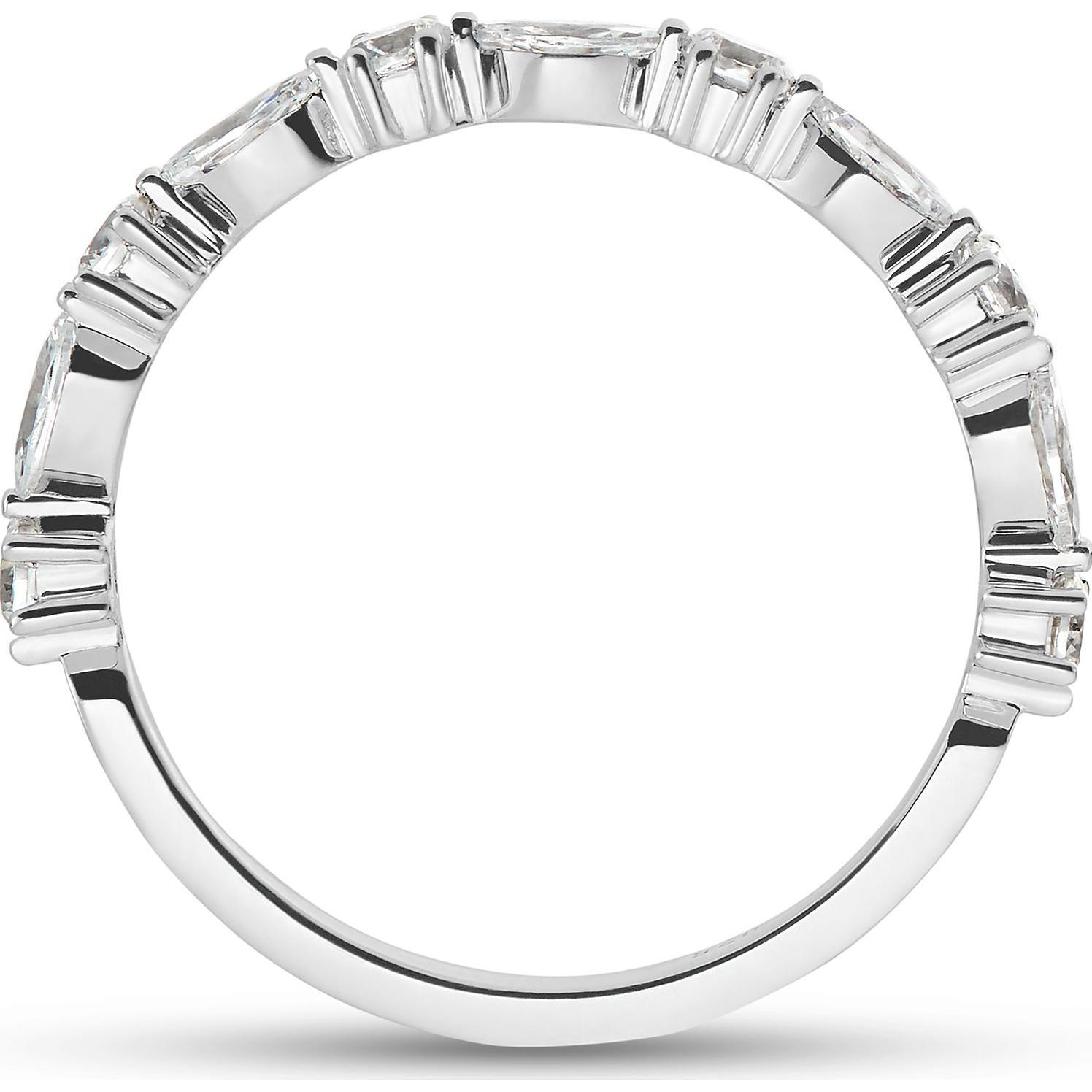 Thumbnail - Favs, Ring, Damenring, (50, 925 Silber)