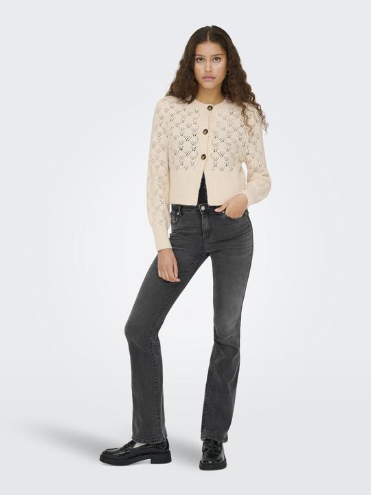 Produktbild JdY JDYAMANDA Strickjacke Strickjacke (L)