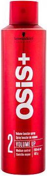 Immagine prodotto Schwarzkopf Osis+ Volume Up (250 ml)