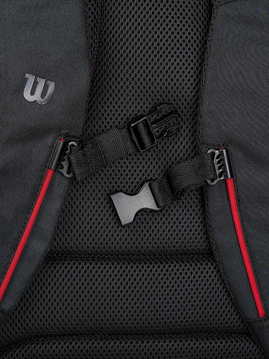 Image du produit Wilson Sac à dos Clash V2.0 Super Tour