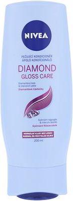 Actual product image NIVEA Diamond Gloss Care (200 ml)