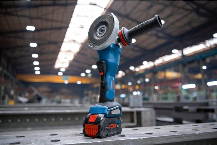 Produktbild Bosch Professional GWX 18V-15 P (solo. L) (125 mm)