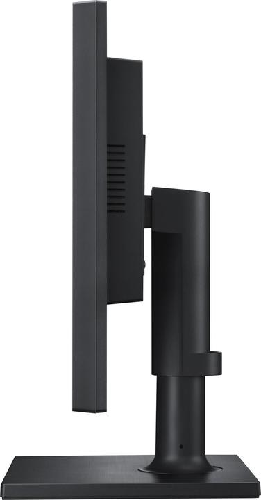 Actual product image Samsung S24e450m (1920 x 1080 pixels, 24")