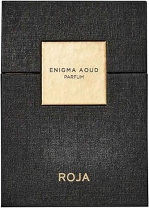 Actual product image Roja Parfums The Aoud Collection (Eau de parfum, 50 ml)