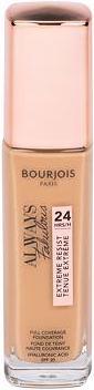 Actual product image Bourjois Always Fabulous 24H (415 Sand)
