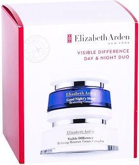 Produktbild Elizabeth Arden Visible Difference (Körpercreme, 150 ml)