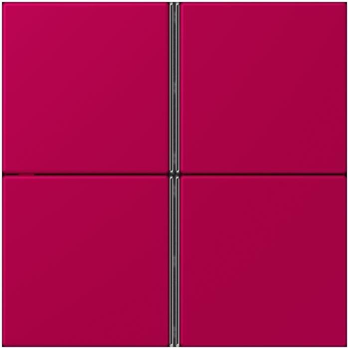 Produktbild JUNG Tastensatz