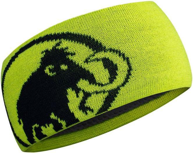 Actual product image Mammut Tweak Headband