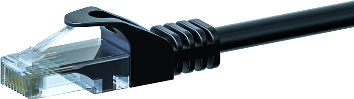 Produktbild Dsit CAT 6 Netzwerkkabel U/UTP (CAT6, 2 m)