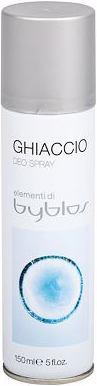 Byblos Ghiaccio (Spray, 150 ml)