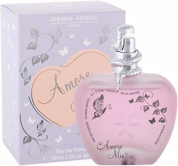 Jeanne Arthes Amore Mio (Eau de Parfum, 100 ml)