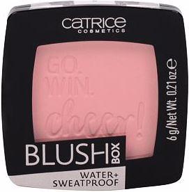 Produktbild Catrice Blush Box (020 Glistening Pink)