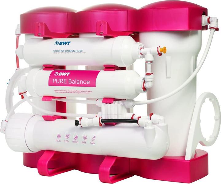 Produktbild BWT Wasserfilter