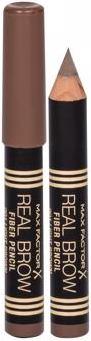 Image du produit Max Factor Real Brow (Light Brown)
