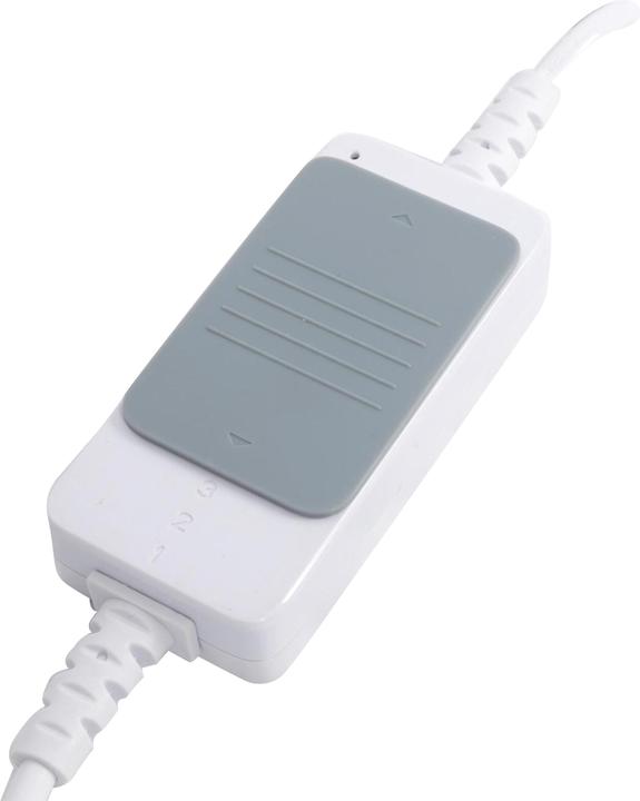 Actual product image alpina Electric electric blanket (150 x 80 cm)