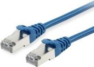 Image du produit equip Câble réseau (S/FTP, CAT6, 0.25 m)