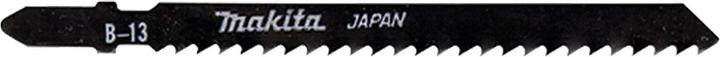 Actual product image Makita Jigsaw blade B-13 100pcs