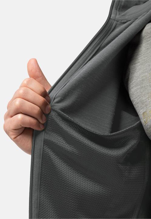 Produktbild Jack Wolfskin Kammweg Jkt M (S)