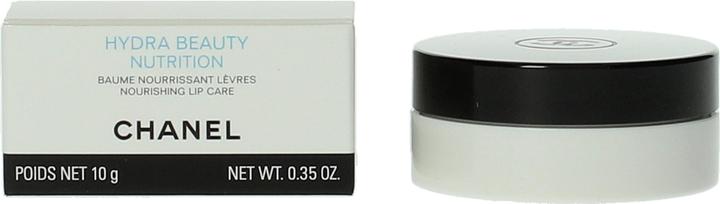 Image du produit Chanel Hydra Beauty Nutrition Soin des lèvres nourrissant (Baume à lèvres, 10 ml)
