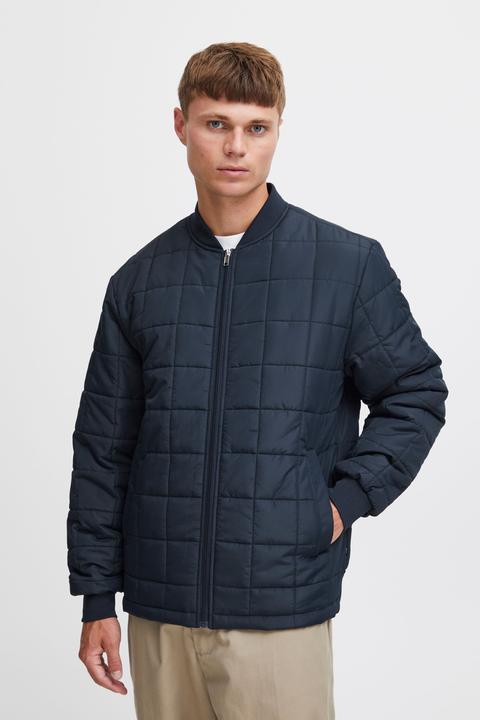 Actual product image Solid SDGlen - Jacket Otw - 21107836 (XL)