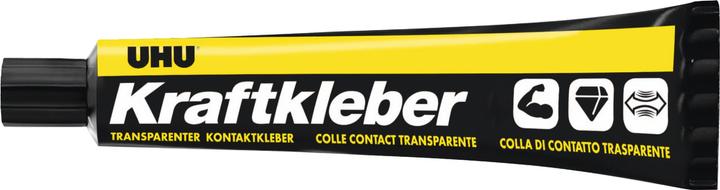 Actual product image UHU Power adhesive (55 g, 55 ml)