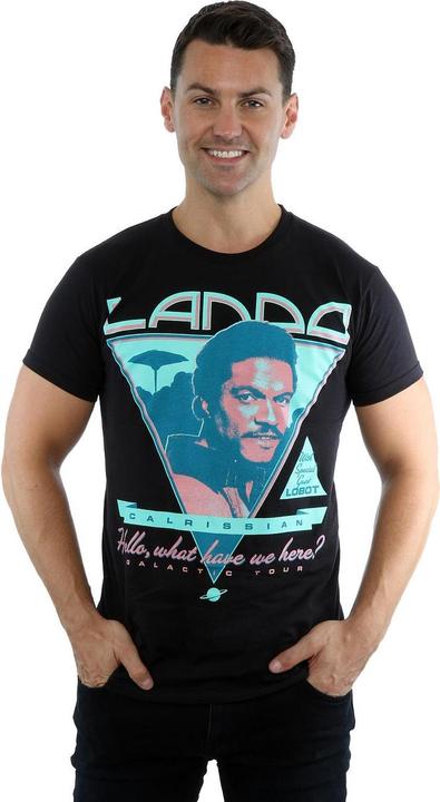 Produktbild Star Wars TShirt (S)