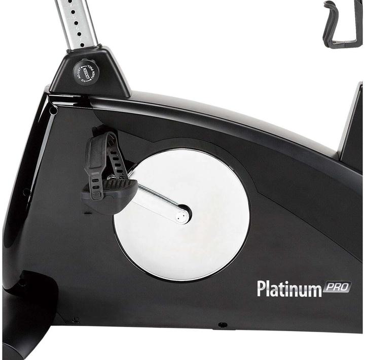 Image du produit Tunturi Fahrrad Ergometer Platinum PRO Bike