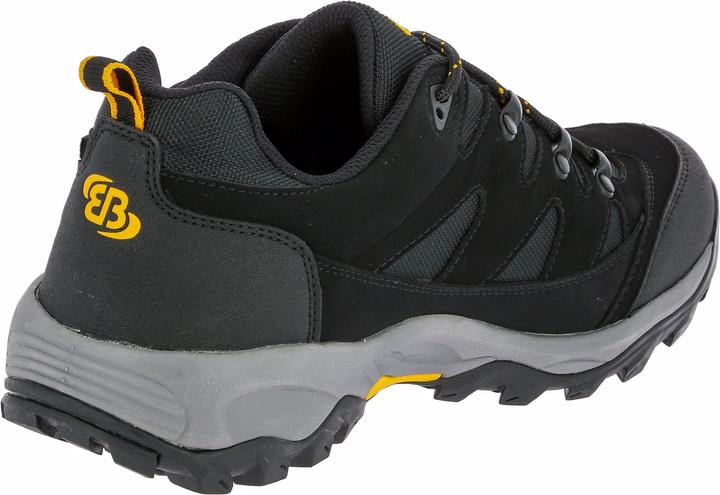 Produktbild Brütting Mount Hunter Low (37)