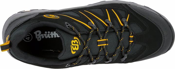 Produktbild Brütting Mount Hunter Low (37)