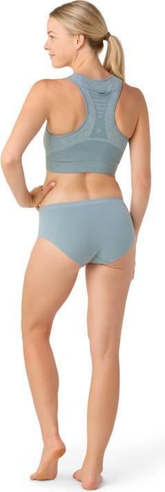 Image du produit Smartwool Ws Intraknit Racerback Bra (XS)