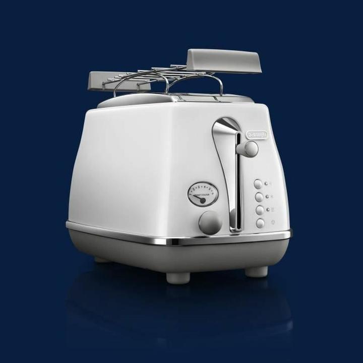 Produktbild De'Longhi De&39Longhi CTOC2103.W
