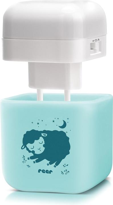 Actual product image Reer 2in1 SleepLight