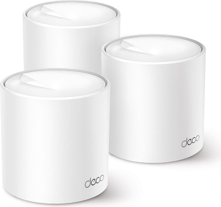 TP-Link Deco X50 (3-pack)