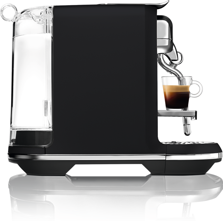 Produktbild Sage Nespresso Creatista Plus (NESPRESSO Original, CH-Stecker)