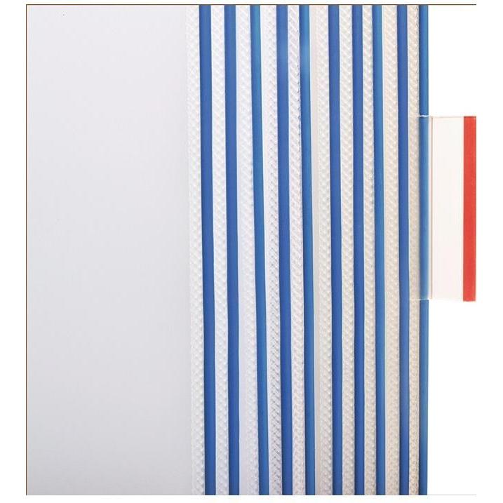 Thumbnail - 10x Tarifold, Informationsschild, Aufsteckreiter Höhe 50 mm passend für Sichttafel mit Blanko-Einlage